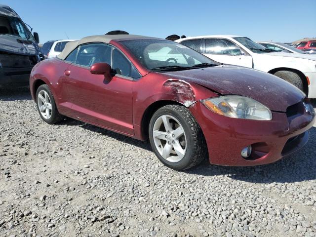 Photo 3 VIN: 4A3AL25F47E049247 - MITSUBISHI ECLIPSE SP 