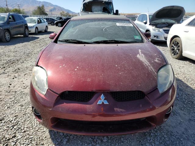 Photo 4 VIN: 4A3AL25F47E049247 - MITSUBISHI ECLIPSE SP 