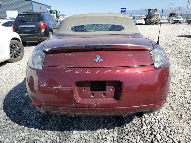 Photo 5 VIN: 4A3AL25F47E049247 - MITSUBISHI ECLIPSE SP 