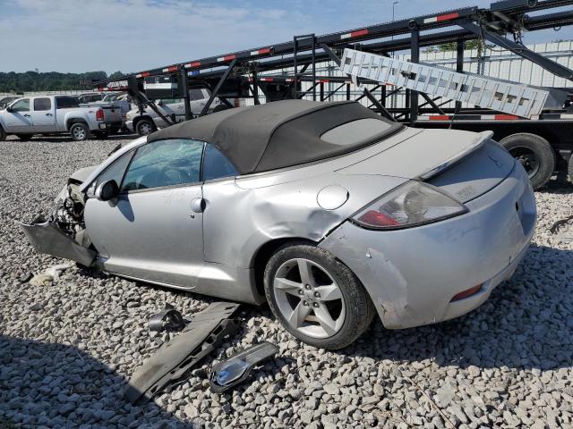 Photo 1 VIN: 4A3AL25F57E034403 - MITSUBISHI ECLIPSE SP 