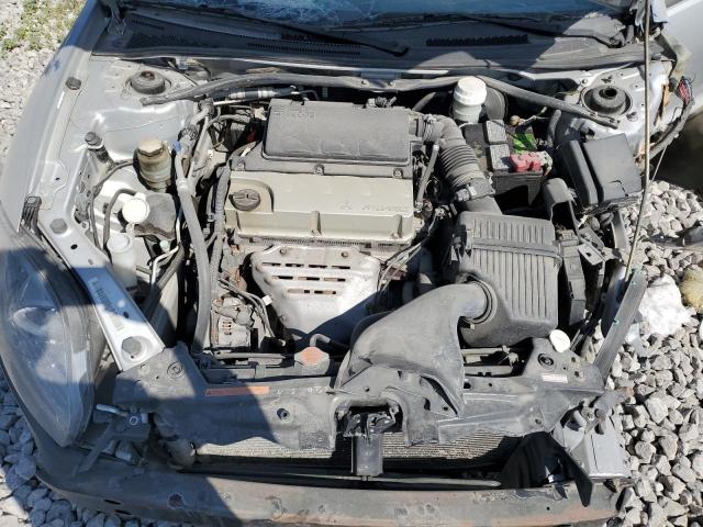 Photo 10 VIN: 4A3AL25F57E034403 - MITSUBISHI ECLIPSE SP 