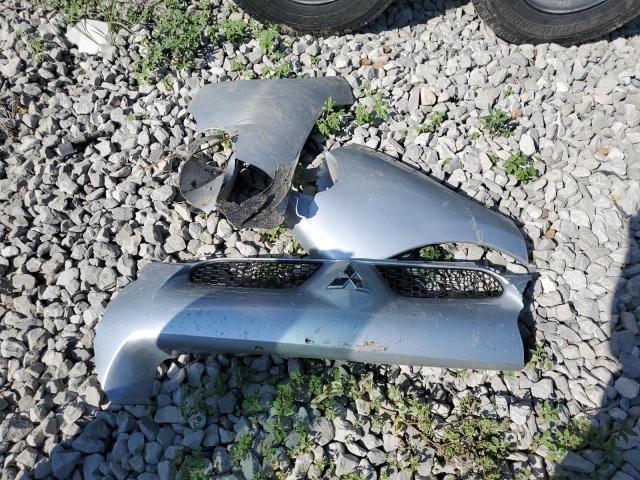 Photo 11 VIN: 4A3AL25F57E034403 - MITSUBISHI ECLIPSE SP 