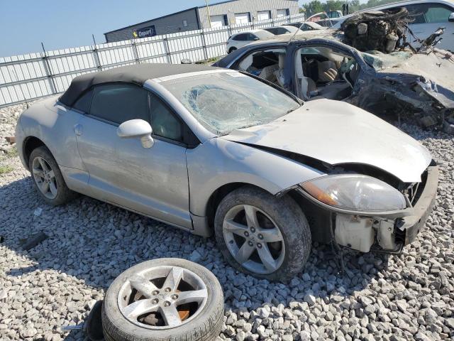 Photo 3 VIN: 4A3AL25F57E034403 - MITSUBISHI ECLIPSE SP 