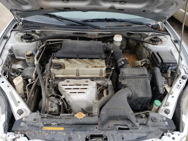 Photo 6 VIN: 4A3AL25F58E040459 - MITSUBISHI ECLIPSE SP 