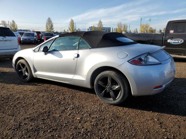 Photo 1 VIN: 4A3AL25F67E070598 - MITSUBISHI ECLIPSE SP 