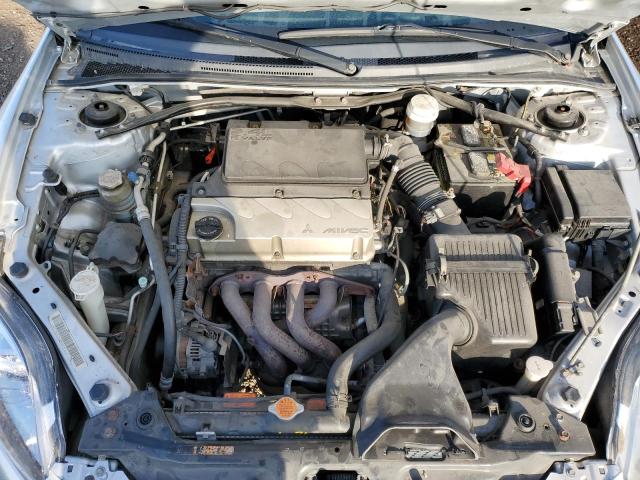 Photo 10 VIN: 4A3AL25F67E070598 - MITSUBISHI ECLIPSE SP 