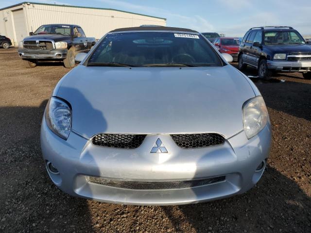 Photo 4 VIN: 4A3AL25F67E070598 - MITSUBISHI ECLIPSE SP 