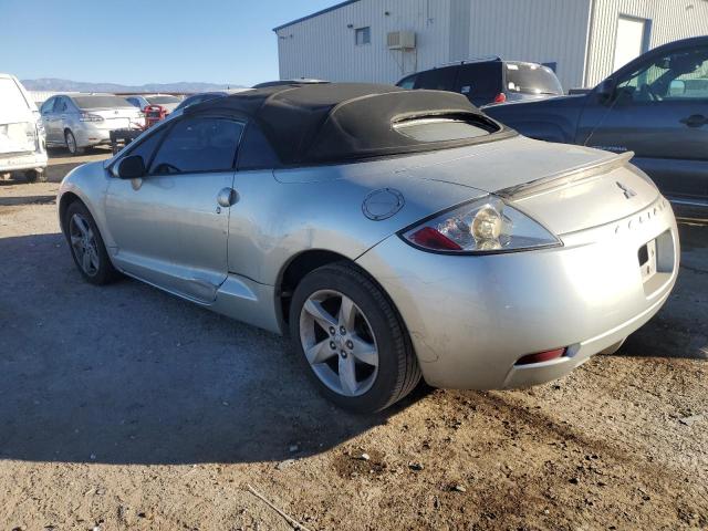 Photo 1 VIN: 4A3AL25F77E006750 - MITSUBISHI ECLIPSE SP 