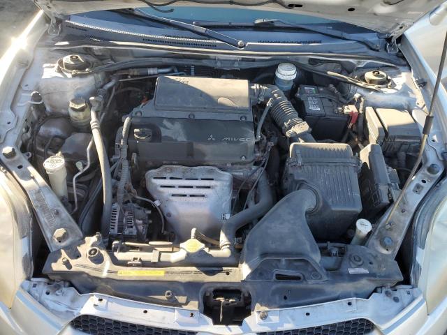 Photo 10 VIN: 4A3AL25F77E006750 - MITSUBISHI ECLIPSE SP 