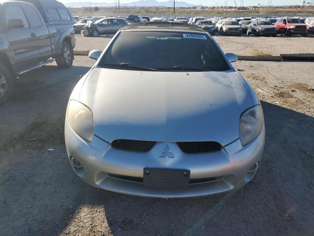 Photo 4 VIN: 4A3AL25F77E006750 - MITSUBISHI ECLIPSE SP 