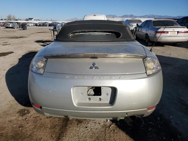 Photo 5 VIN: 4A3AL25F77E006750 - MITSUBISHI ECLIPSE SP 