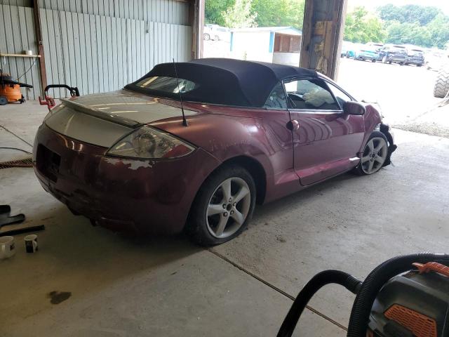 Photo 2 VIN: 4A3AL25F77E031079 - MITSUBISHI ECLIPSE 