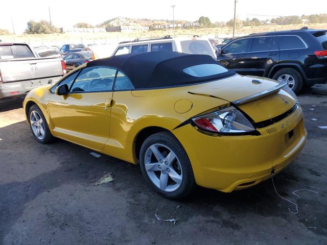 Photo 1 VIN: 4A3AL25F79E031196 - MITSUBISHI ECLIPSE 