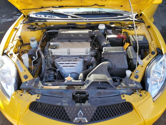 Photo 10 VIN: 4A3AL25F79E031196 - MITSUBISHI ECLIPSE 