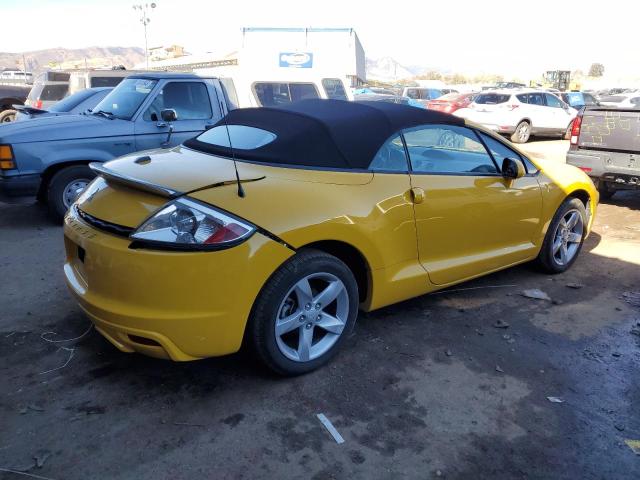 Photo 2 VIN: 4A3AL25F79E031196 - MITSUBISHI ECLIPSE 