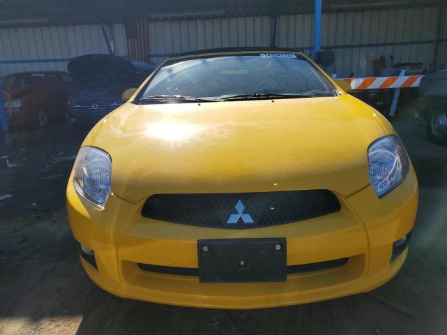 Photo 4 VIN: 4A3AL25F79E031196 - MITSUBISHI ECLIPSE 