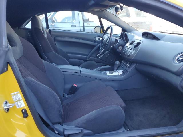 Photo 9 VIN: 4A3AL25F79E031196 - MITSUBISHI ECLIPSE 