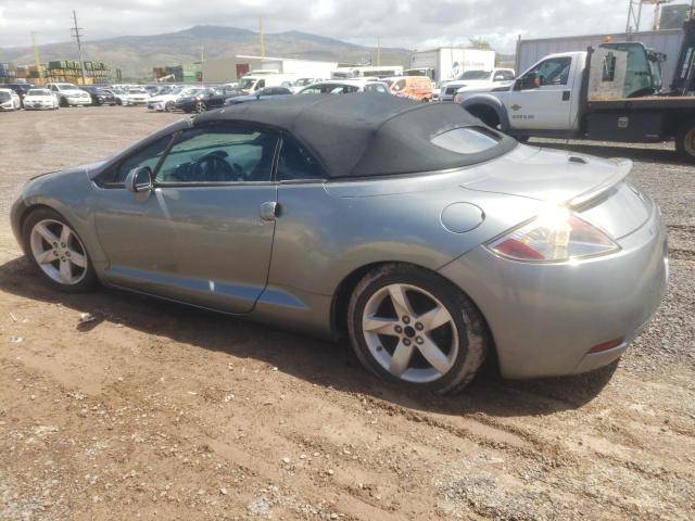 Photo 1 VIN: 4A3AL25F88E038785 - MITSUBISHI ECLIPSE 