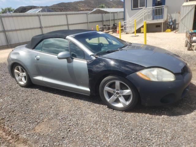 Photo 3 VIN: 4A3AL25F88E038785 - MITSUBISHI ECLIPSE 