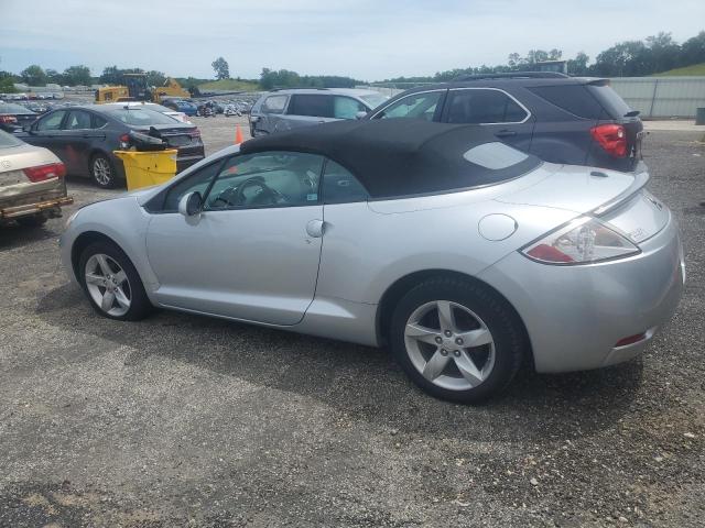 Photo 1 VIN: 4A3AL25F88E039550 - MITSUBISHI ECLIPSE SP 