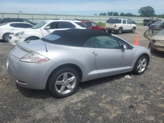 Photo 2 VIN: 4A3AL25F88E039550 - MITSUBISHI ECLIPSE SP 