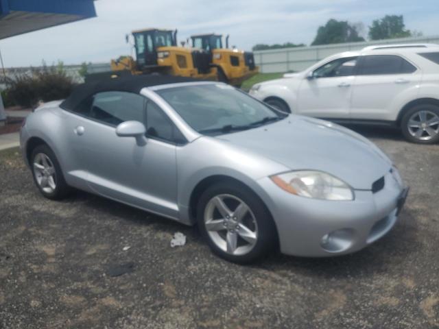 Photo 3 VIN: 4A3AL25F88E039550 - MITSUBISHI ECLIPSE SP 