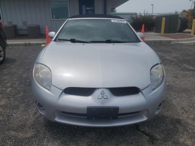 Photo 4 VIN: 4A3AL25F88E039550 - MITSUBISHI ECLIPSE SP 