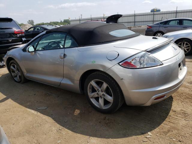 Photo 1 VIN: 4A3AL25F89E010339 - MITSUBISHI ECLIPSE SP 