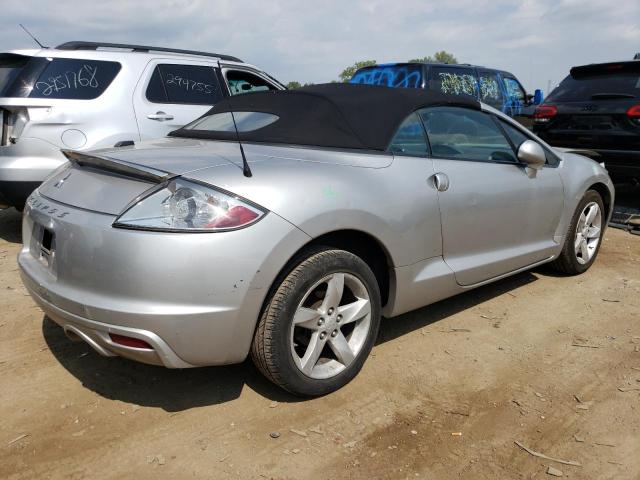 Photo 2 VIN: 4A3AL25F89E010339 - MITSUBISHI ECLIPSE SP 