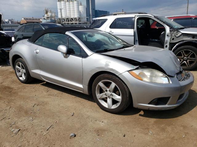 Photo 3 VIN: 4A3AL25F89E010339 - MITSUBISHI ECLIPSE SP 