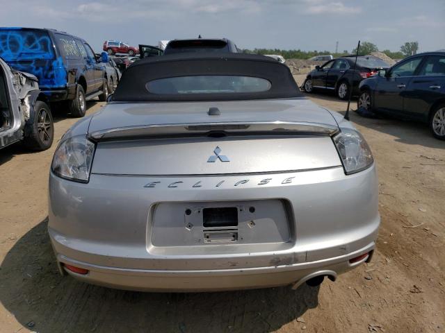 Photo 5 VIN: 4A3AL25F89E010339 - MITSUBISHI ECLIPSE SP 