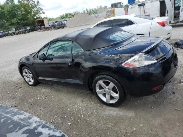 Photo 1 VIN: 4A3AL25F97E014560 - MITSUBISHI ECLIPSE SP 