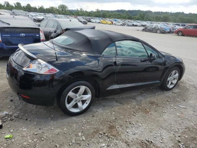 Photo 2 VIN: 4A3AL25F97E014560 - MITSUBISHI ECLIPSE SP 