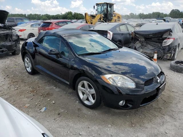 Photo 3 VIN: 4A3AL25F97E014560 - MITSUBISHI ECLIPSE SP 