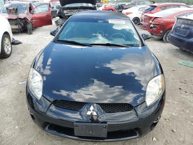 Photo 4 VIN: 4A3AL25F97E014560 - MITSUBISHI ECLIPSE SP 