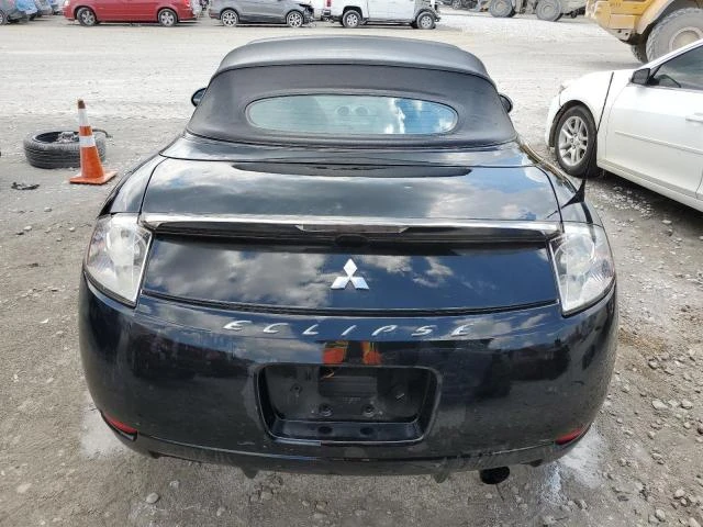 Photo 5 VIN: 4A3AL25F97E014560 - MITSUBISHI ECLIPSE SP 