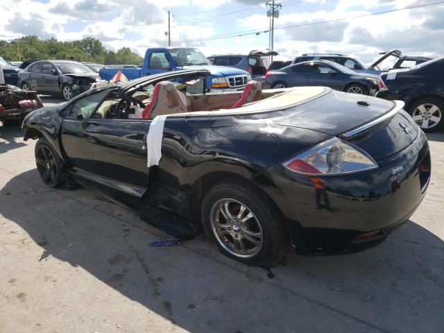 Photo 1 VIN: 4A3AL25FX8E005884 - MITSUBISHI ECLIPSE 