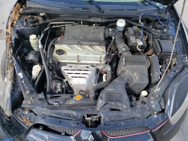 Photo 10 VIN: 4A3AL25FX8E005884 - MITSUBISHI ECLIPSE 