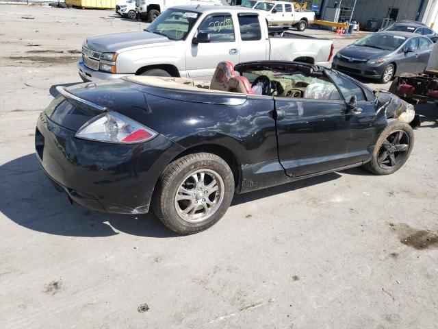 Photo 2 VIN: 4A3AL25FX8E005884 - MITSUBISHI ECLIPSE 