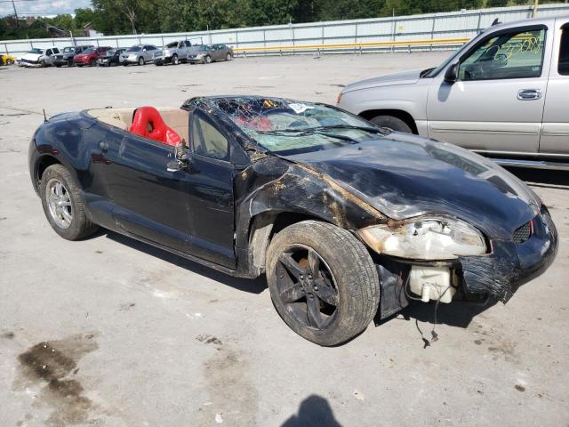 Photo 3 VIN: 4A3AL25FX8E005884 - MITSUBISHI ECLIPSE 