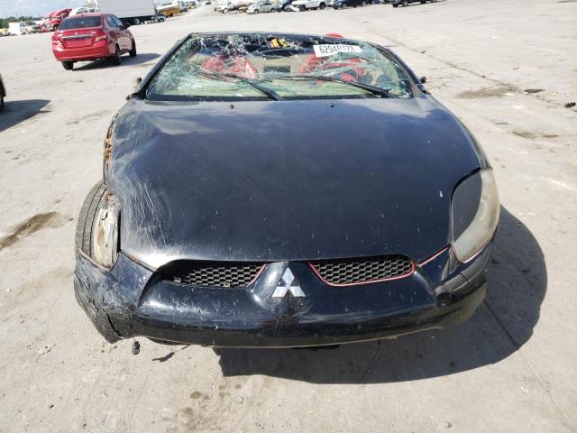 Photo 4 VIN: 4A3AL25FX8E005884 - MITSUBISHI ECLIPSE 