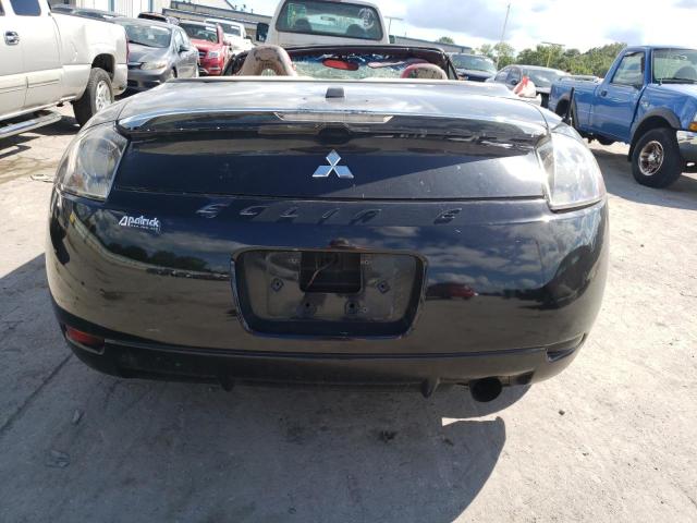 Photo 5 VIN: 4A3AL25FX8E005884 - MITSUBISHI ECLIPSE 