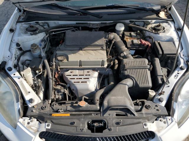 Photo 11 VIN: 4A3AL25FX9E040264 - MITSUBISHI ECLIPSE SP 