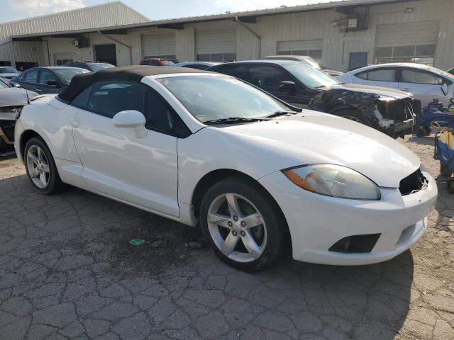 Photo 3 VIN: 4A3AL25FX9E040264 - MITSUBISHI ECLIPSE SP 