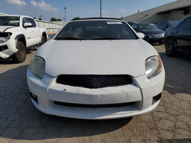 Photo 4 VIN: 4A3AL25FX9E040264 - MITSUBISHI ECLIPSE SP 