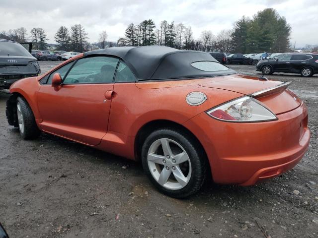 Photo 1 VIN: 4A3AL25FX9E042659 - MITSUBISHI ECLIPSE 