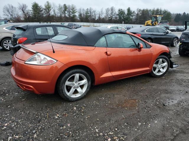 Photo 2 VIN: 4A3AL25FX9E042659 - MITSUBISHI ECLIPSE 