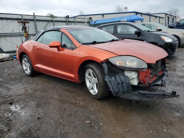 Photo 3 VIN: 4A3AL25FX9E042659 - MITSUBISHI ECLIPSE 