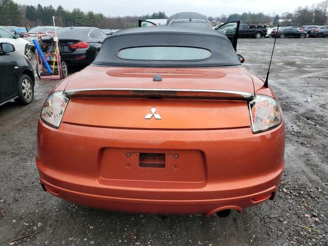 Photo 5 VIN: 4A3AL25FX9E042659 - MITSUBISHI ECLIPSE 