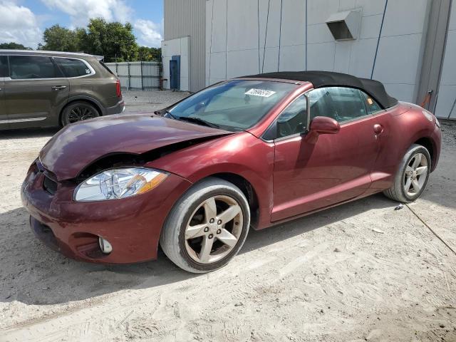 Photo 0 VIN: 4A3AL35T07E065893 - MITSUBISHI ECLIPSE SP 